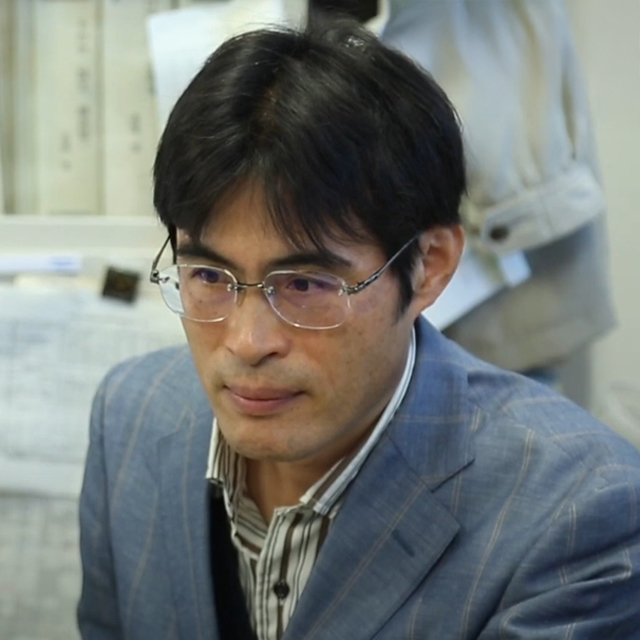 武藤 厚